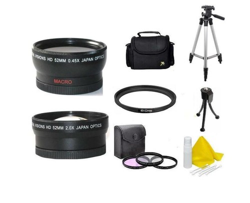 Kit accessori per - , panasonic