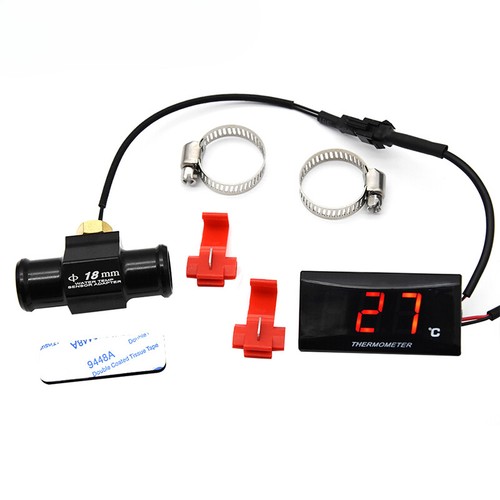 Sensore temperatura acqua - sensore,