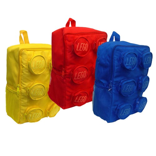 Zaino lego forma - zaino, di