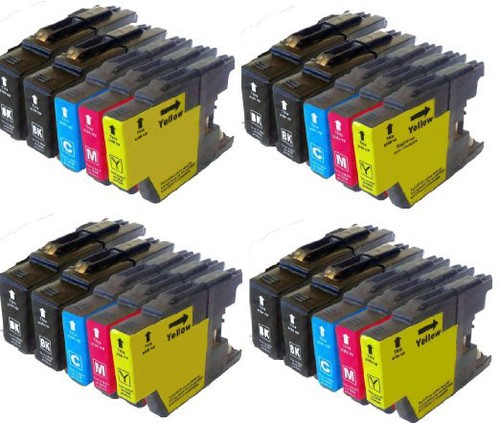 Kit cartucce compatibili - kit,