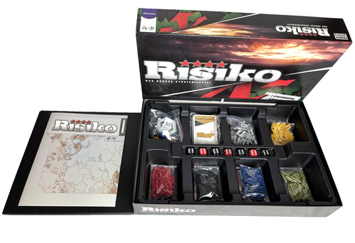 Risiko varianti di - varianti,