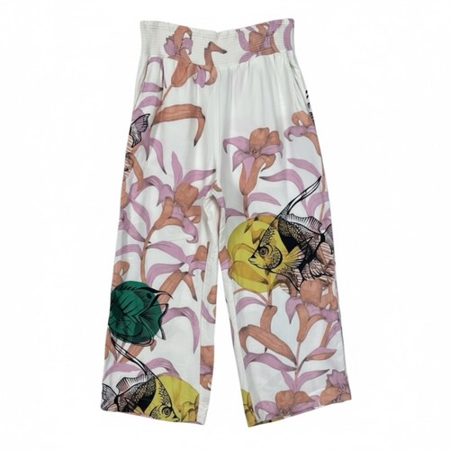 Pantalone anthropologie maeve - pantalone,