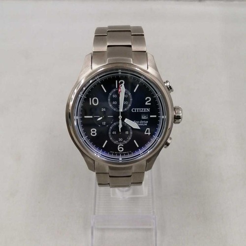 Citizen eco drive watch - citizen,