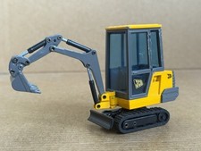 Miniescavatore Joal Compact