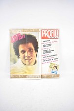 Disco Vinile 33 Giri Lucio