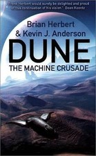 The Machine Crusade: Legends