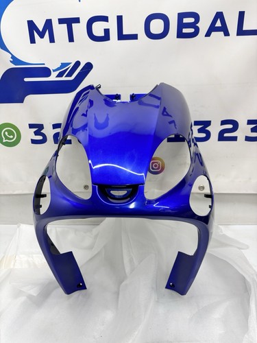 Carena scudo anteriore - , front