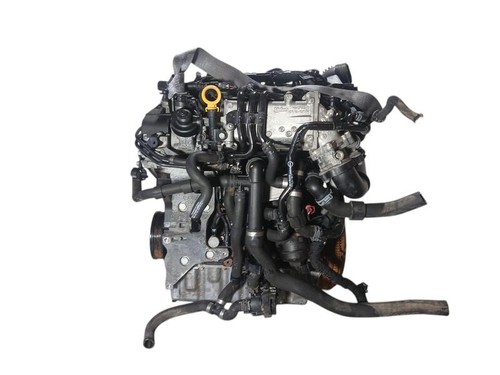 Dgd motore volkswagen touran - volkswagen,
