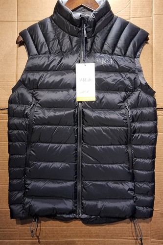 Gilet rab electron - rab,