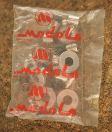 Set ricambi pinza freno - , modolo