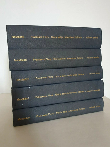 Storia della letteratura - storia,