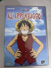 ONE PIECE 10 DVD