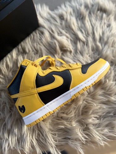 Nike dunk high - high, (2024)