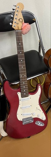 Stratocaster relic - stratocaster,