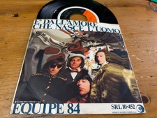 7"  ITALY 1967 Equipe 84 – 29 Settembre