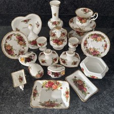 Royal Albert Old Country