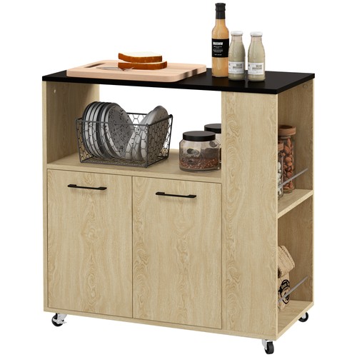Carrello cucina in - carrello,