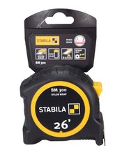 Stabila 30526 BM 300 scala