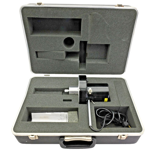 Brookfield ametek lvf - ametek,