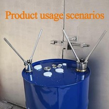 Pinza sigillatrice manuale per