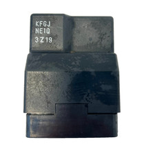 CENTRALINA HONDA FORESIGHT 250 (1998-2004)(MF04E) KFGJ NE1Q 3Z19