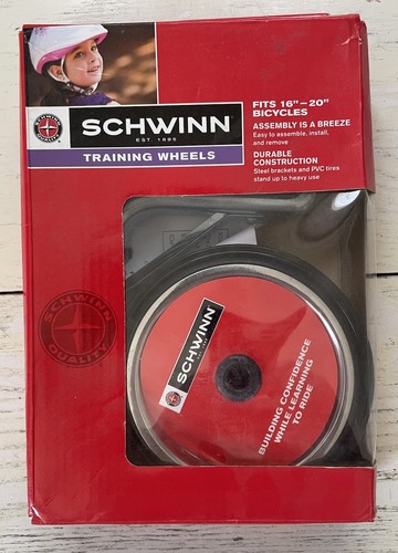 Ruote da allenamento Schwinn