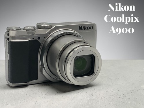 Come nuovo nikon - nuovo], coolpix