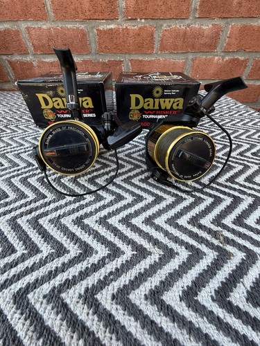 Mulinelli daiwa ss2600 - mulinelli,