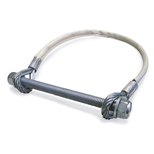 Fune anticaduta per cancelli - , a