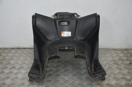 92130 carena retroscudo yamaha - retroscudo,