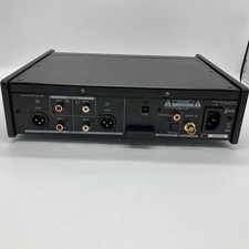 TEAC UD-505-B Amplificatore