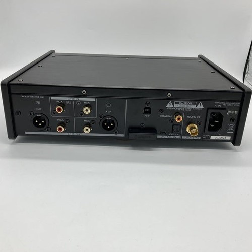 Teac 505 amplificatore - teac,