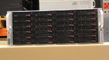 Supermicro cse 846be1c - supermicro, cse-846be1c-r920b
