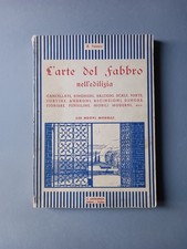 A. Ferrero, L'arte del fabbro