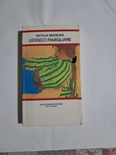 Lessico famigliare di Natalia