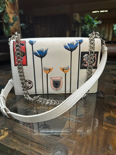 Christian dior diorama - diorama, flap