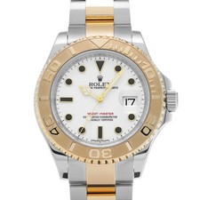 OROLOGIO ROLEX Yacht-Master