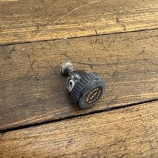 Regolatore sgancio rapido