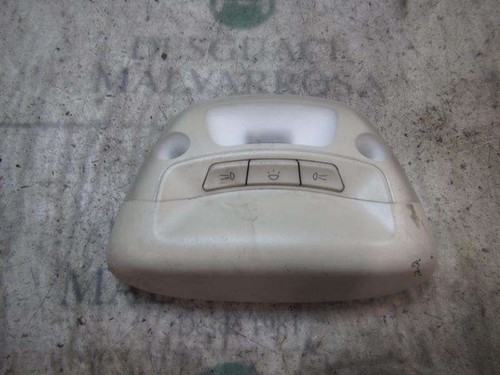 Piloto interior 14969738 - piloto,