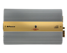 Phonocar Amplificatore per