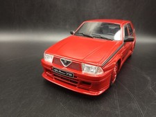 Alfa Romeo 75 Evoluzione 1/18