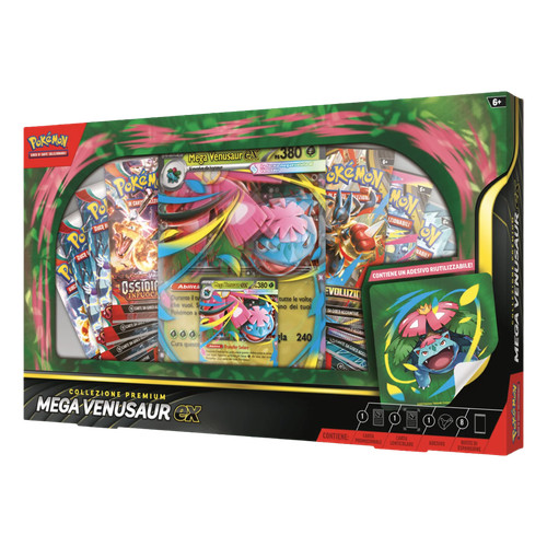 Collezione premium mega - collezione,