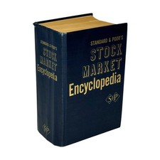 Standard & Poor's Stock Market