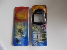 Nokia 2110 guscio superiore