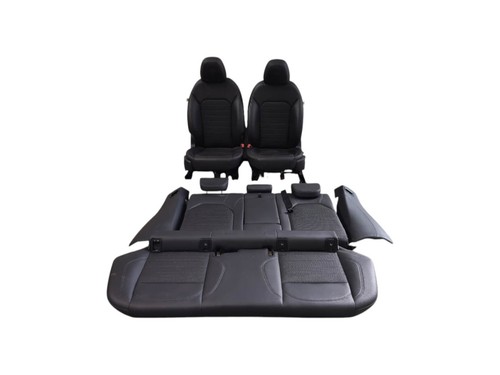 Sedili per alfa romeo stelvio - sedili,