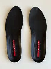 SOLETTE PRADA PER SCARPE