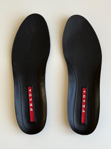 Solette prada per scarpe - per,