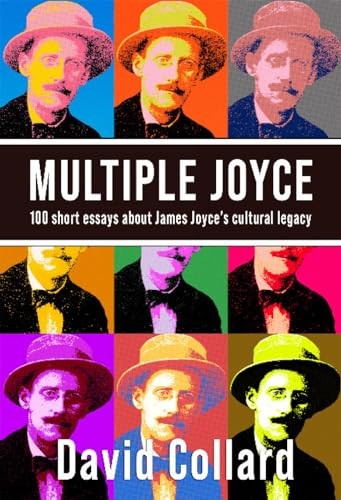 Multiple joyce david - by,