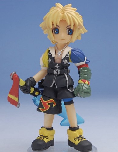 Final fantasy trading - fantasy, arts