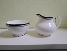 Royal Doulton Sarabande, set
